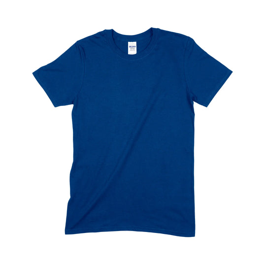 Custom Gildan Softstyle Adult T-Shirt 64000