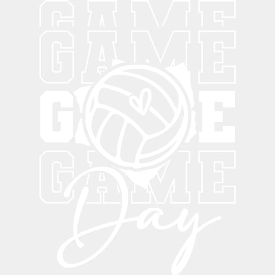 Game Day Design Mom Family - Dtf Heat Transfer