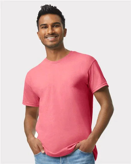 Gildan Heavy Cotton™ T-Shirt - Transfer Kingdom
