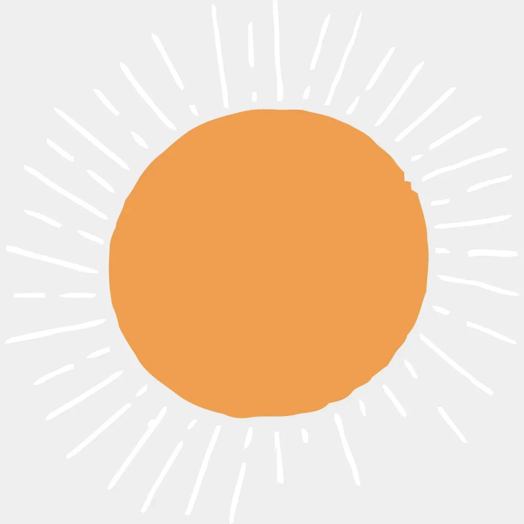 Howdy Sun Design - Dtf Heat Transfer