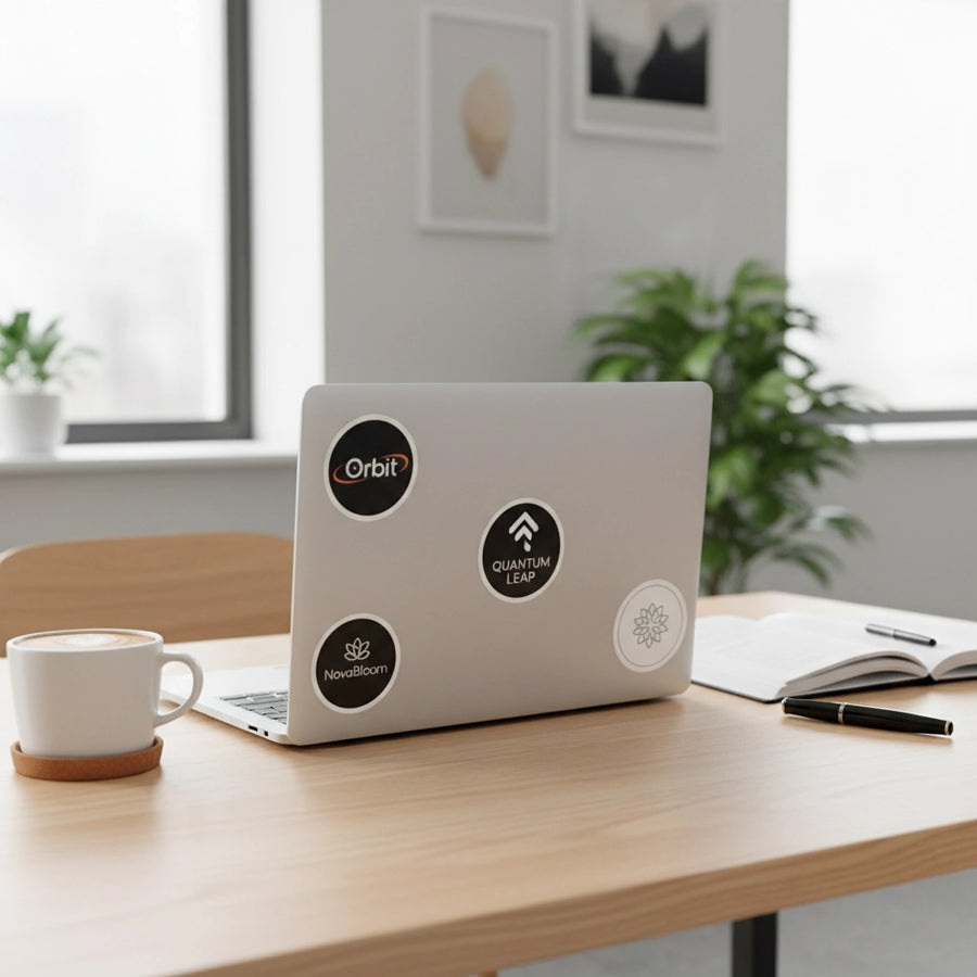 laptop stickers