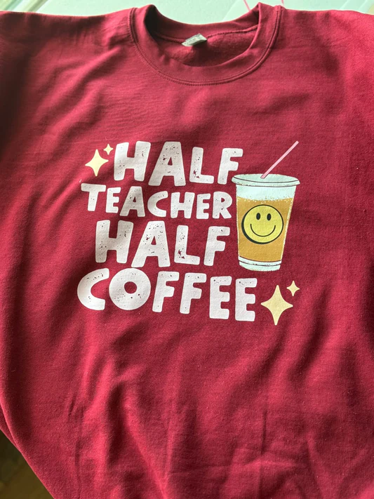 Look what They Created