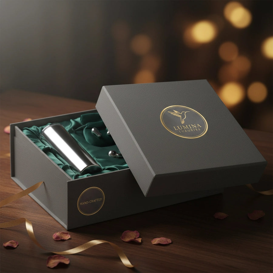Packaging & Labels