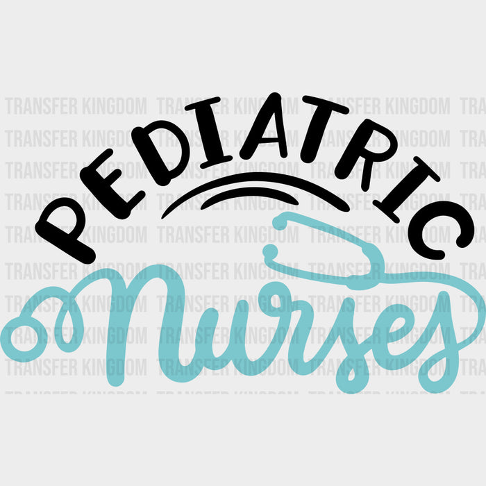 Pediatric Nurses - Pediatric Nurse DTF Transfers
