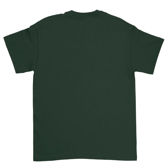 Custom Gildan Heavy Cotton Adult T-Shirt G5000