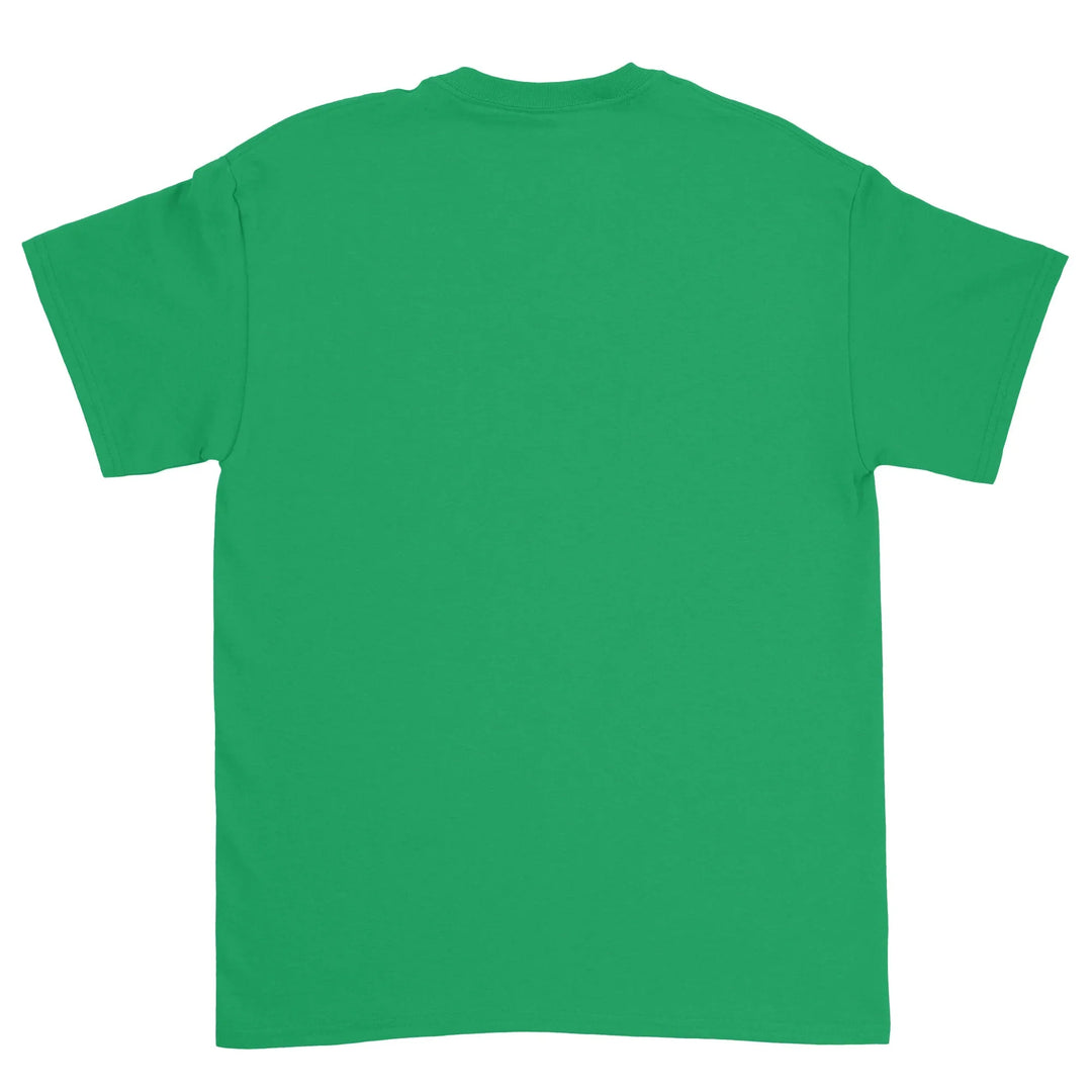 Custom Gildan Heavy Cotton Adult T-Shirt G5000