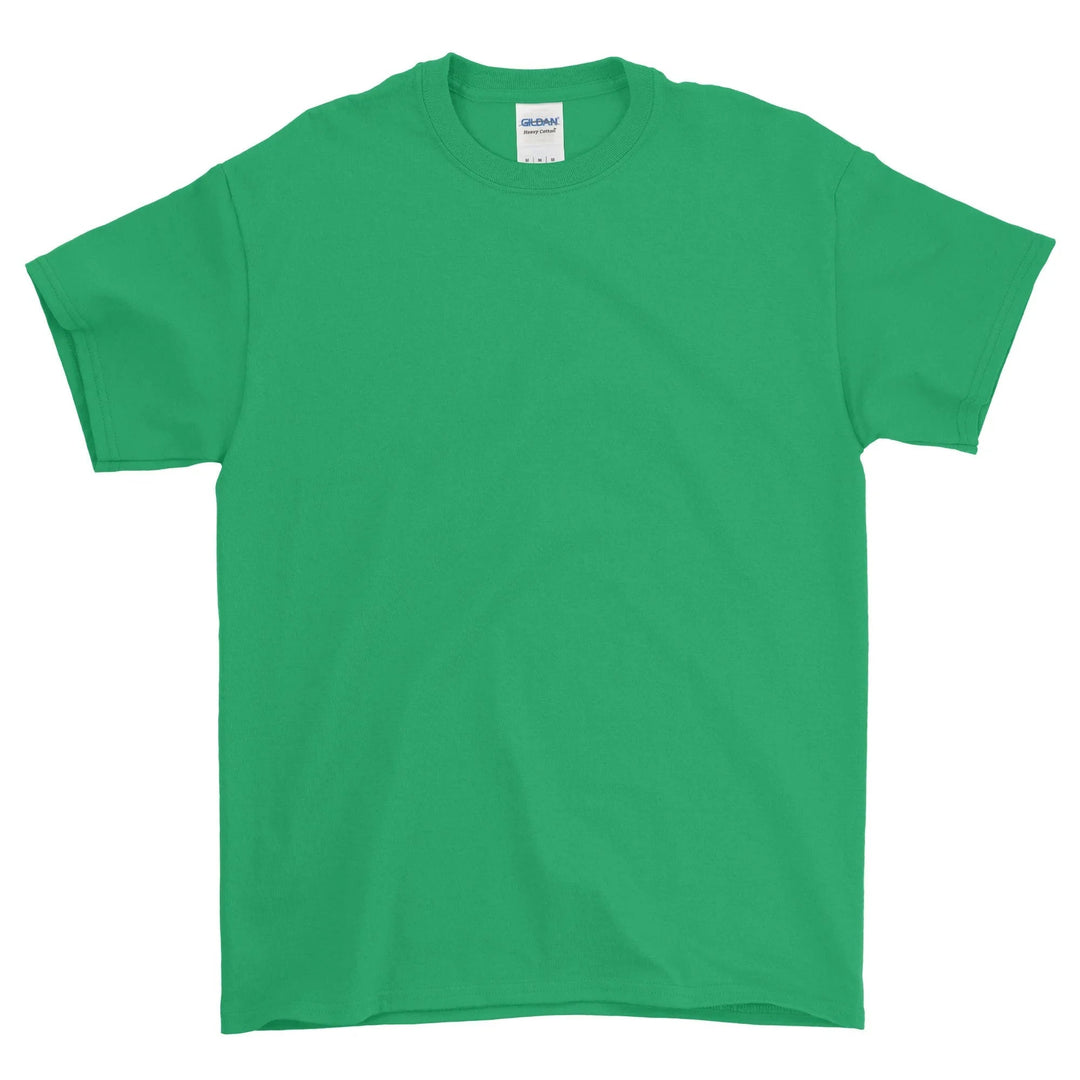 Gildan Heavy Cotton Adult T-Shirt 5000
