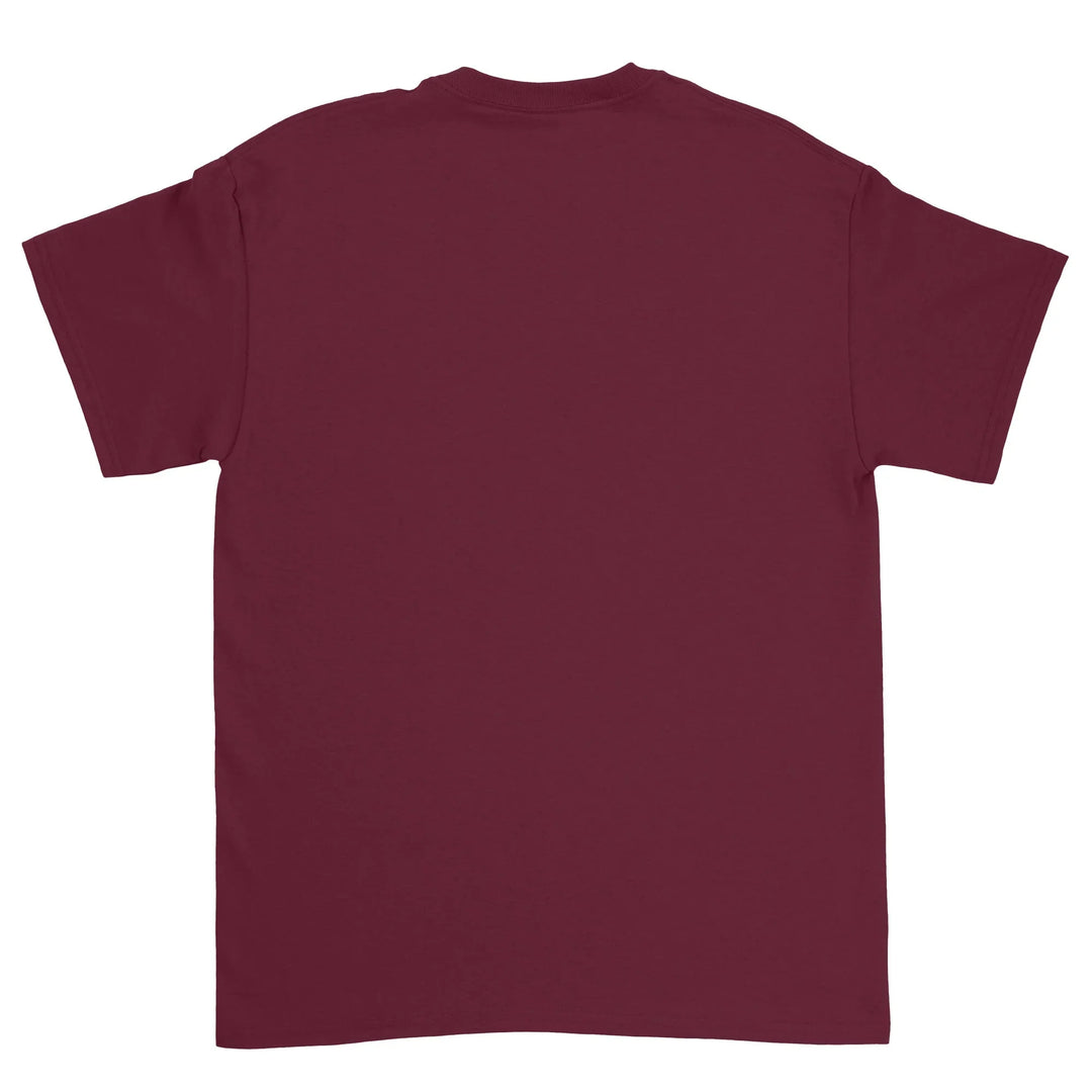 Custom Gildan Heavy Cotton Adult T-Shirt G5000
