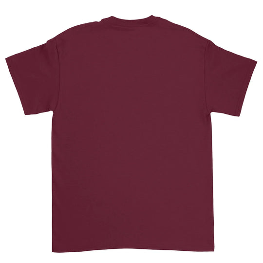 Custom Gildan Heavy Cotton Adult T-Shirt G5000