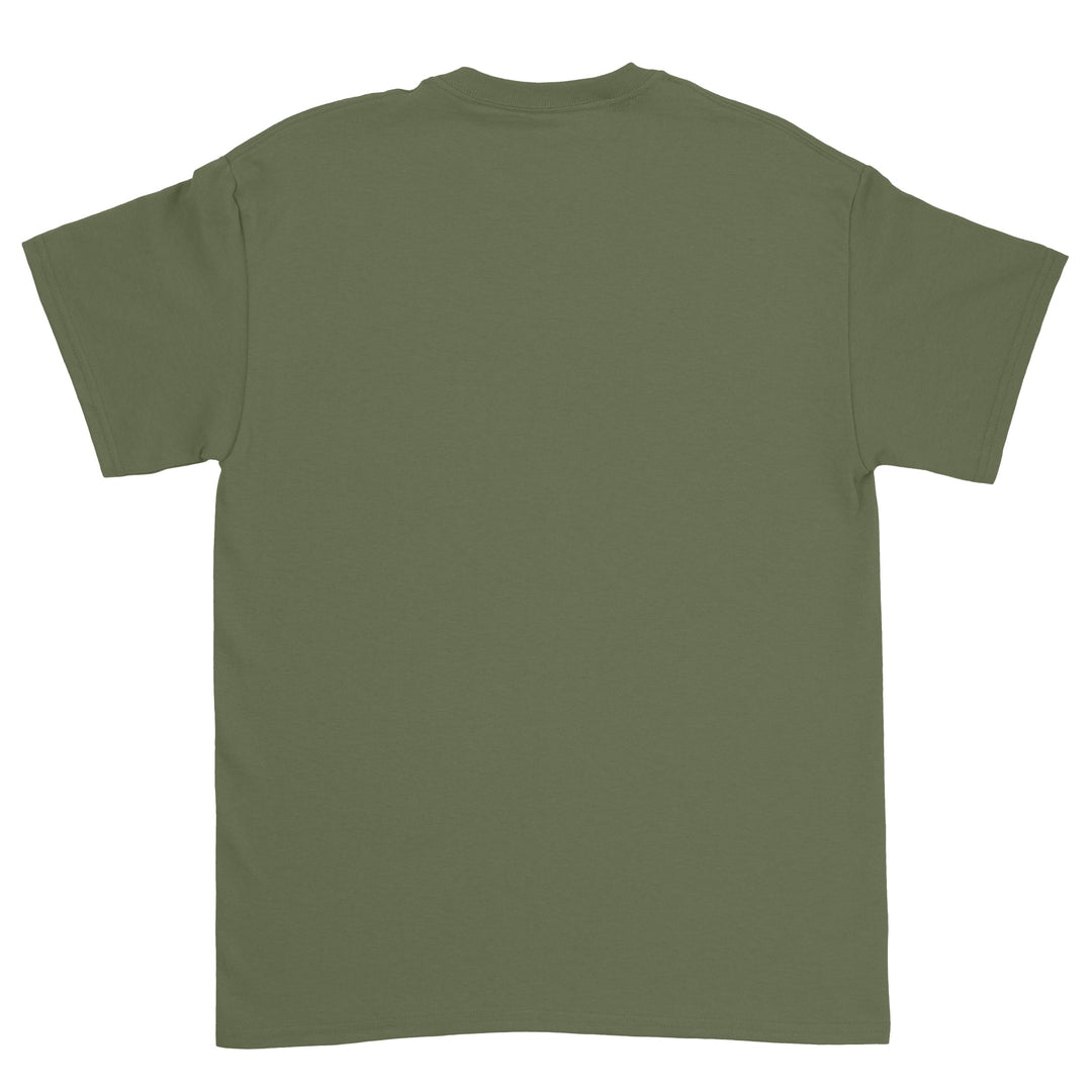 100 Custom T-shirts Bundle