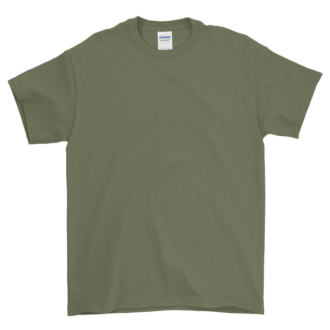 100 Custom T-shirts Bundle