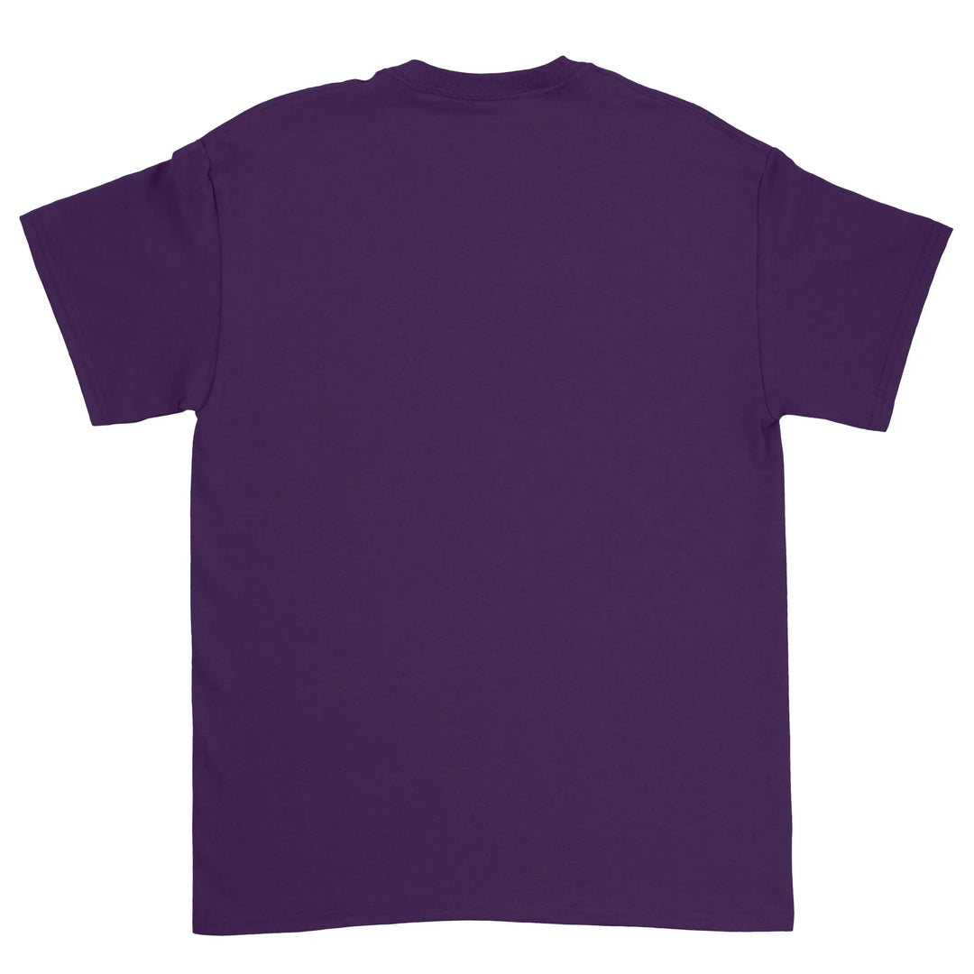 Custom Gildan Heavy Cotton Adult T-Shirt G5000