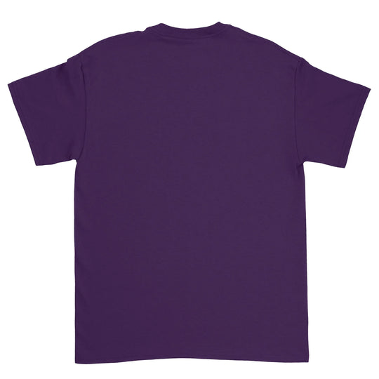 Custom Gildan Heavy Cotton Adult T-Shirt G5000