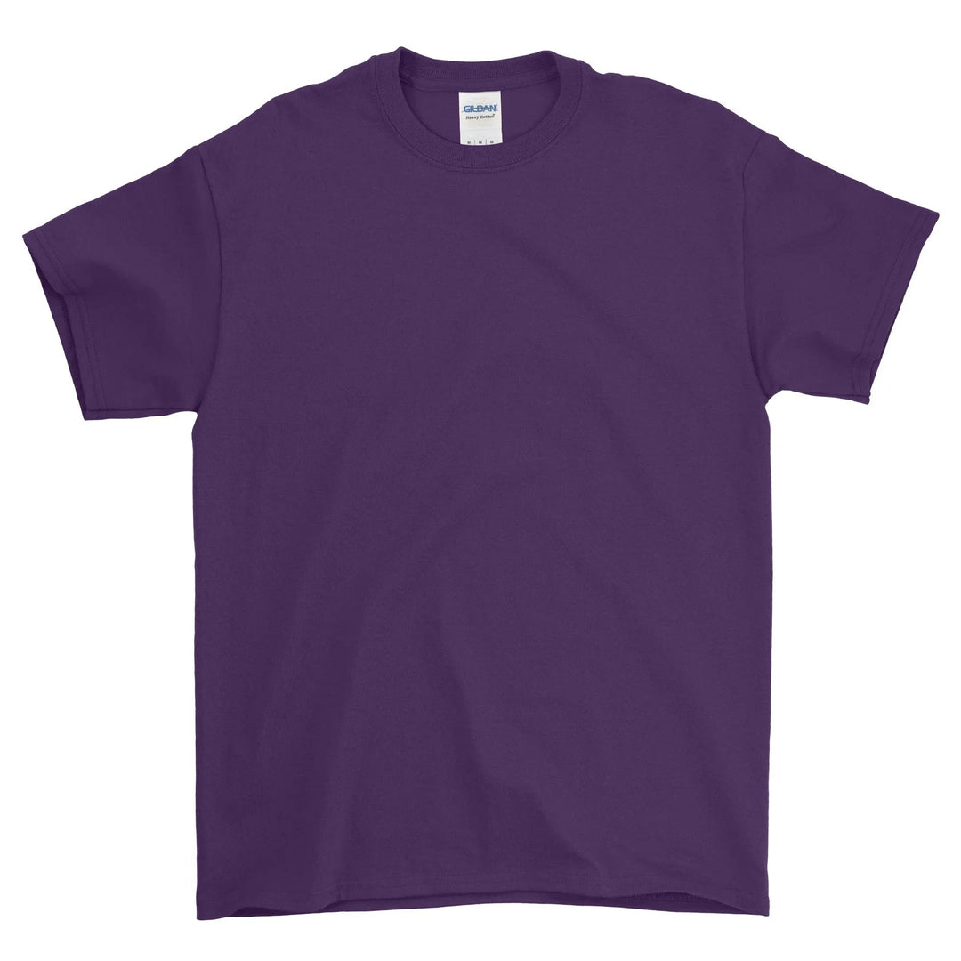 Gildan Heavy Cotton Adult T-Shirt 5000