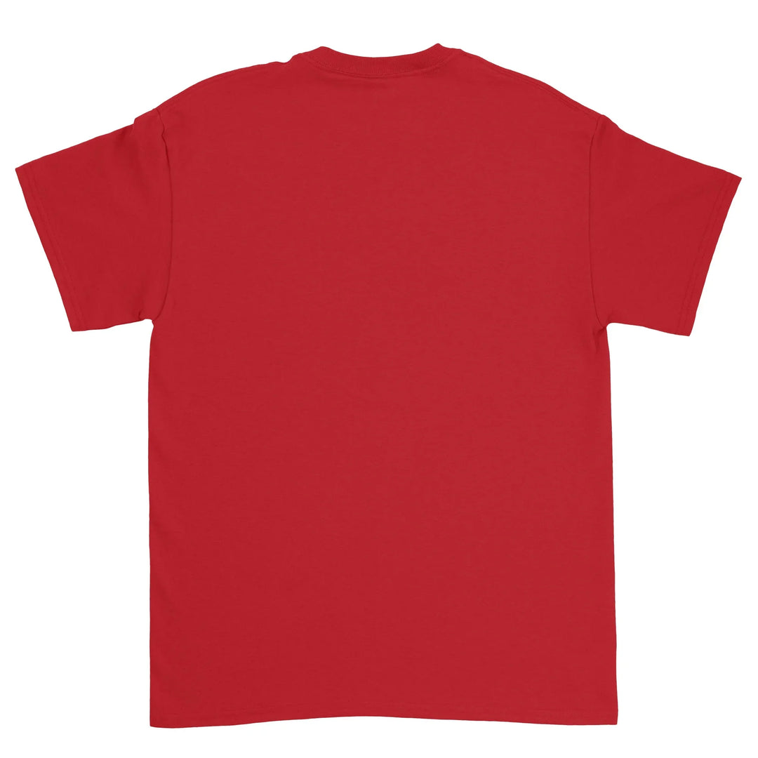 Custom Gildan Heavy Cotton Adult T-Shirt G5000