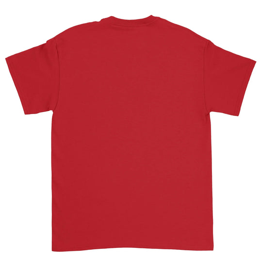 Custom Gildan Heavy Cotton Adult T-Shirt G5000