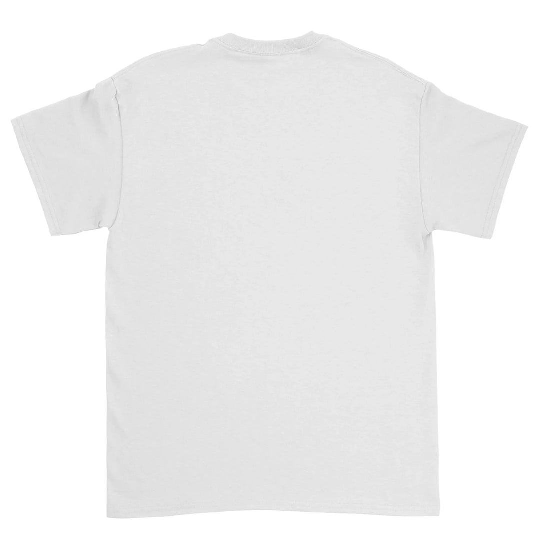 Custom Gildan Heavy Cotton Adult T-Shirt G5000
