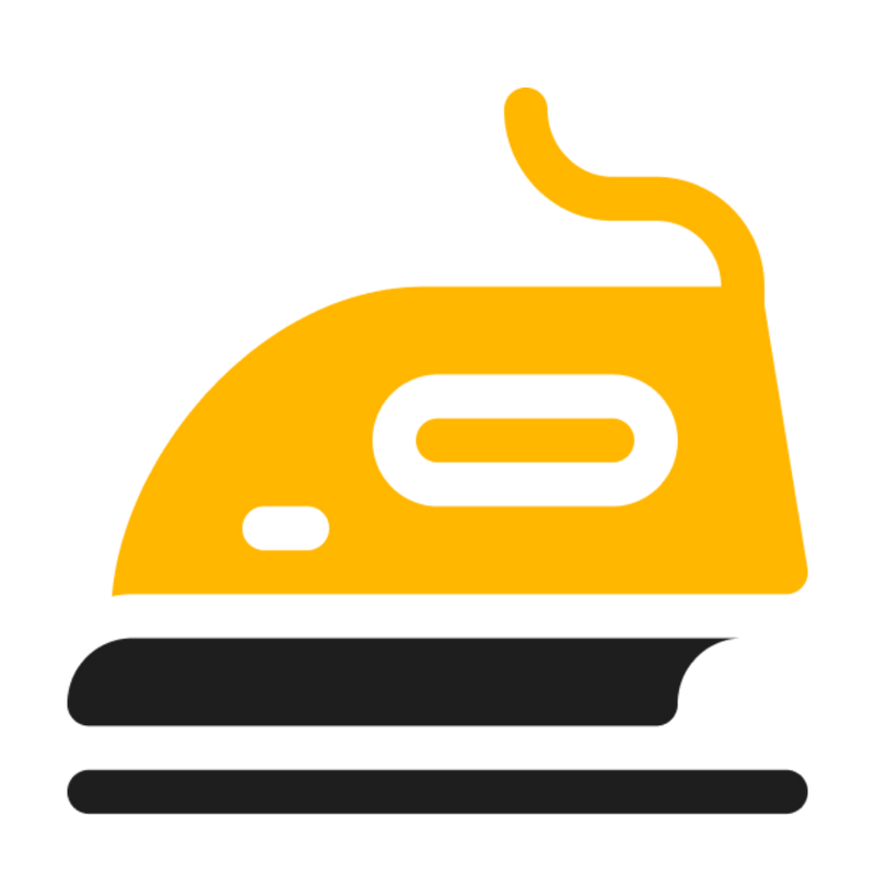 HOME IRON