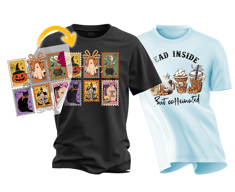 15,000+ T-Shirt Designs