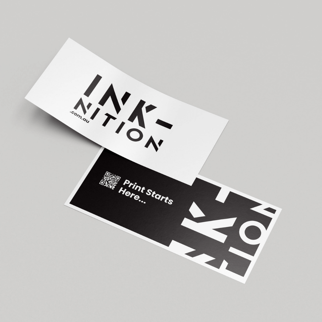 Rectangle Stickers