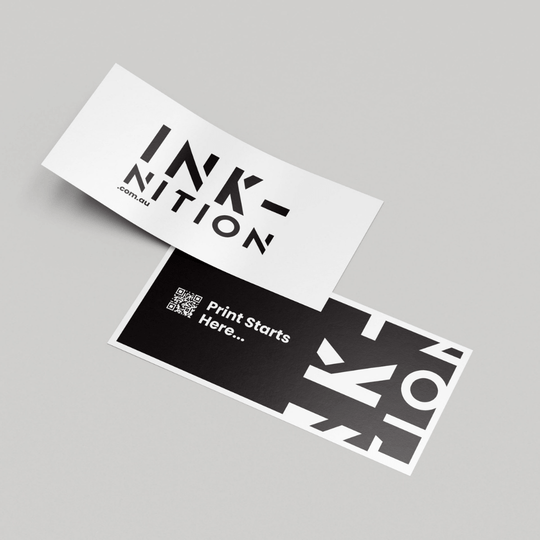 Rectangle Stickers