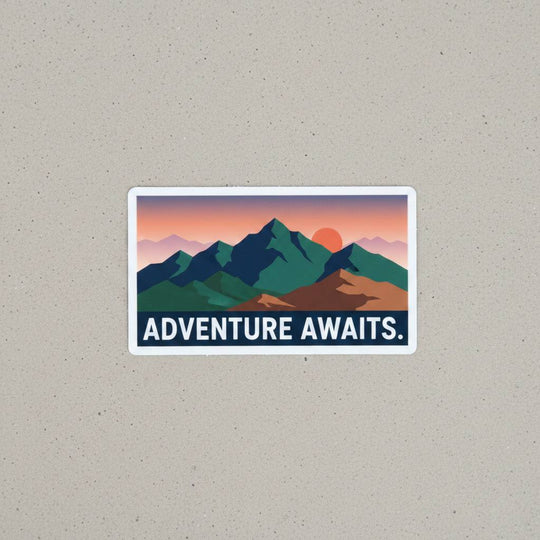 50 Custom Stickers