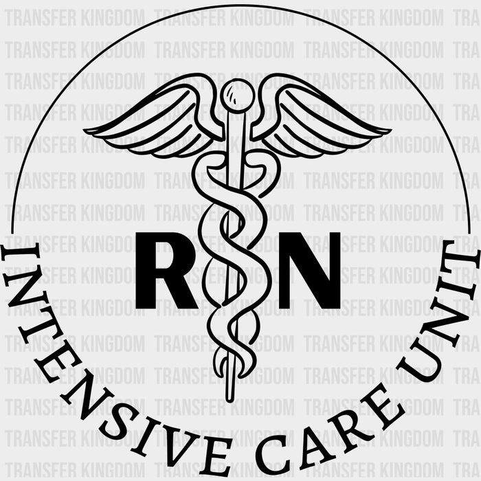 RN, Intensive Care Unit - ICU DTF Transfers