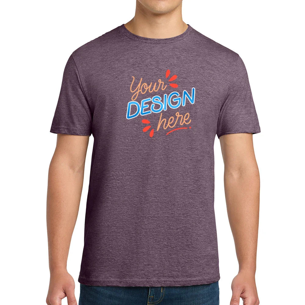 Custom Gildan 64000 Softstyle Adult T-Shirt