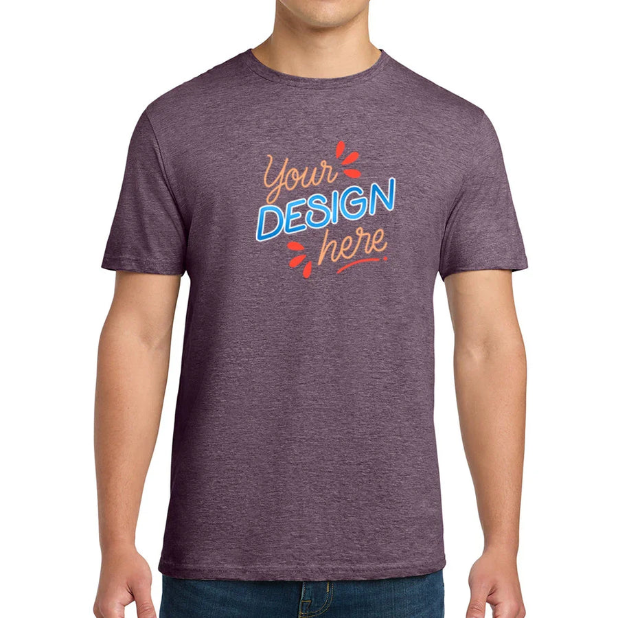 Short Sleeve T-Shirts