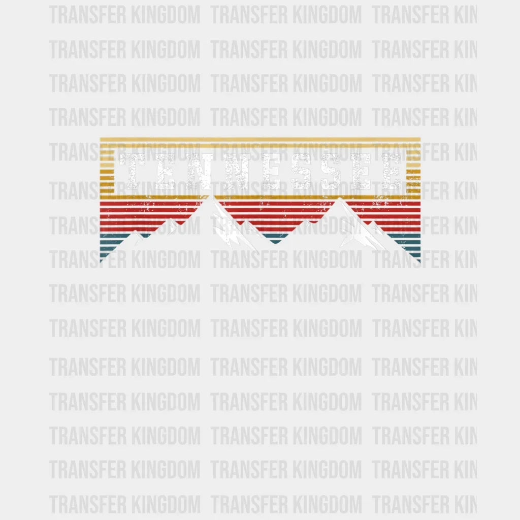 Tennessee Design - Dtf Heat Transfer