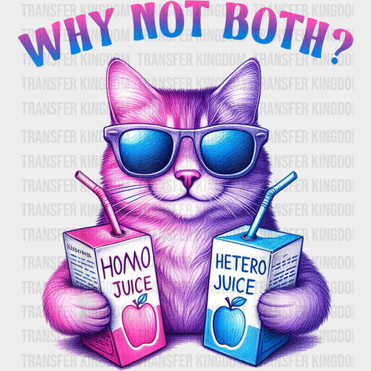 Why Not Both? - Bisexual DTF Transfers transfer-kingdom