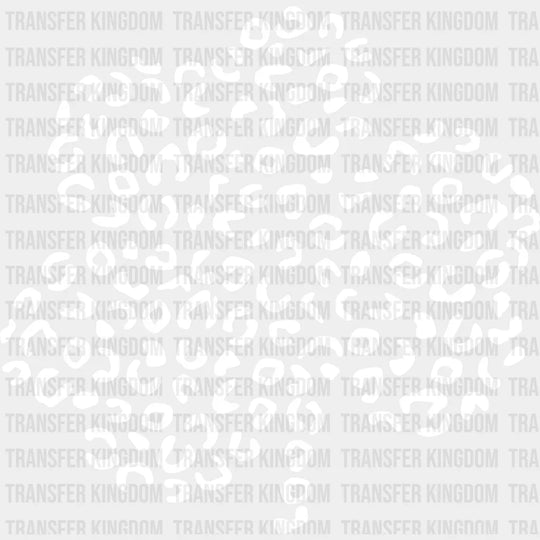 Clover St. Patrick's Day Design - DTF heat transfer - Transfer Kingdom