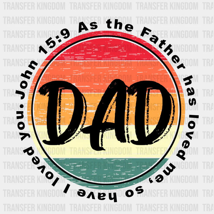 DAD Design - DTF heat transfer