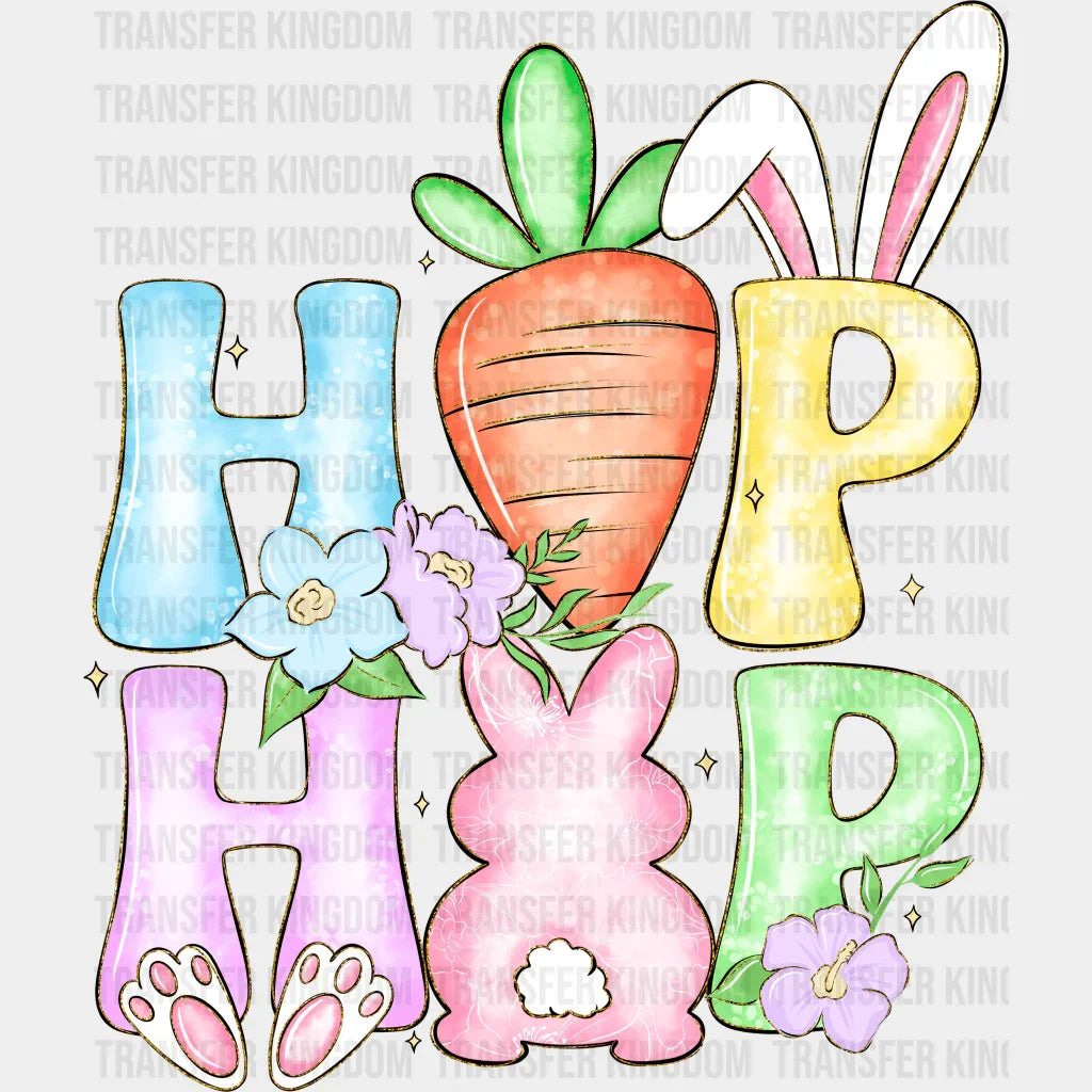 Hip Hop Mama Design - DTF heat transfer - Transfer Kingdom