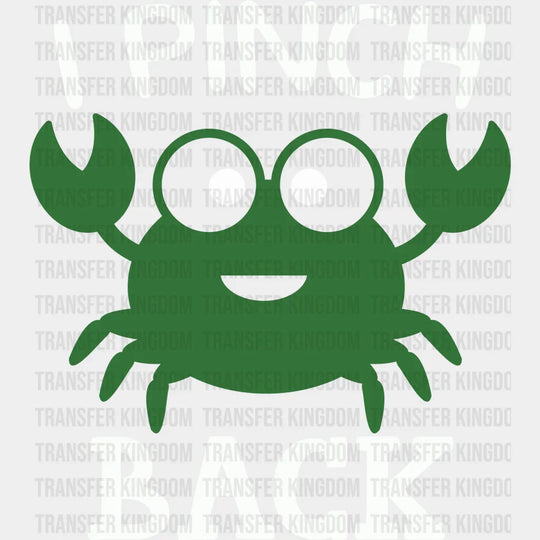 I Pinch Back St. Patrick's Day Design - DTF heat transfer - Transfer Kingdom