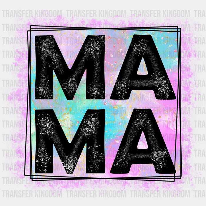 MAMA - Mothers Day - DTF Transfer