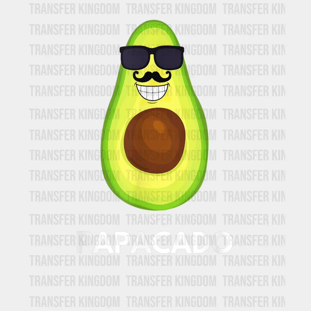 Papacado Design - DTF heat transfer - Transfer Kingdom
